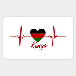 Kenya Magnet